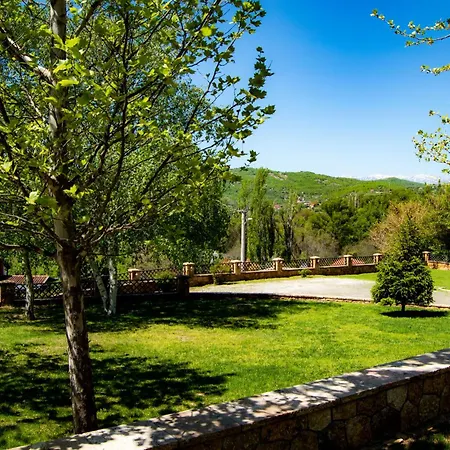 Jana Rustic Wood&stone 14km From Center! Villa *